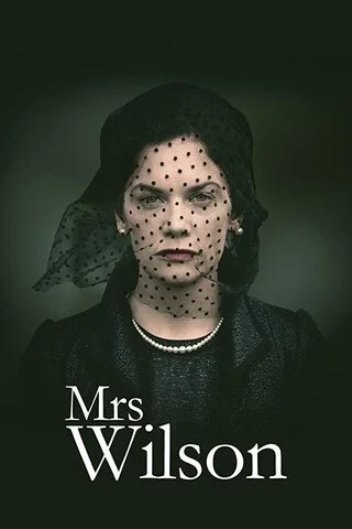 Миссис Уилсон сериал 2018 смотреть онлайн бесплатно в хорошем качестве HD